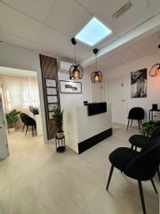Instituto Dermoestetico by Came