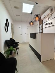 Instituto Dermoestetico by Came