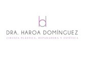 Dra. Haroa Domínguez Martínez