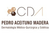 Dr. Pedro Aceituno Madera