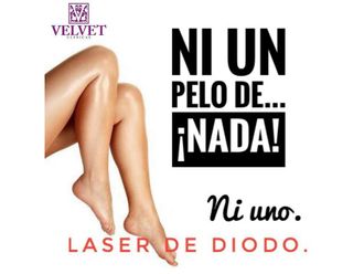 Depilación láser - 632207