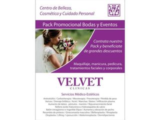 Clínicas Velvet 