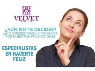 Clínicas Velvet 