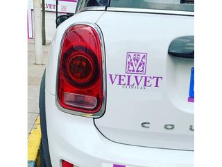 Clínicas Velvet