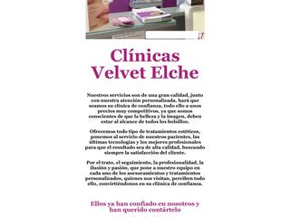 Clínicas Velvet