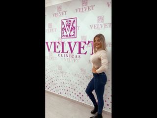 Clínica Velvet