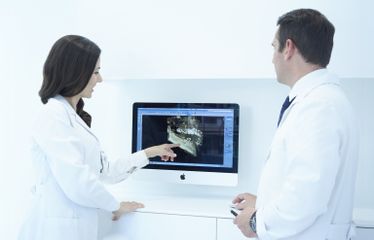 Clínica dental Asensio Odontología Avanzada