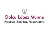 Dra. Dolça López Munne