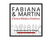 Fabiana Martín Centro Médico Estético
