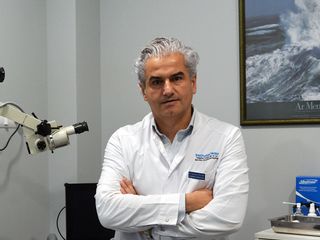 Dr Francisco Ortiz Bish 