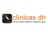 Clínicas DH. Clínicas Médico - Estéticas Granada