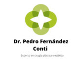 Dr. Pedro Fernández Conti