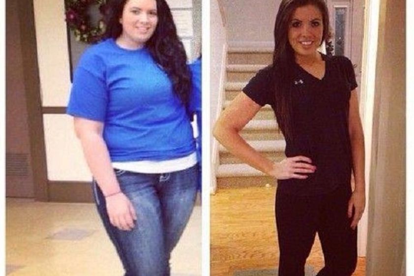 Dietas antes y después - 596776