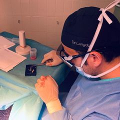 DR. CRISTOBAL LANGDON  RINOPLASTIA