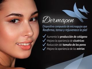 Dermapen