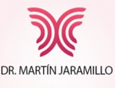 Dr. Martín Jaramillo