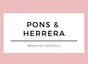 Pons & Herrera