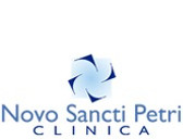 Hospital Clínica Novo Sancti Petri