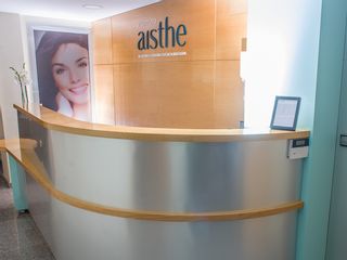 Instituto Aisthe