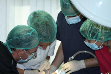 Clínica Dental Esteve