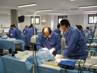 Clínica Dental Esteve
