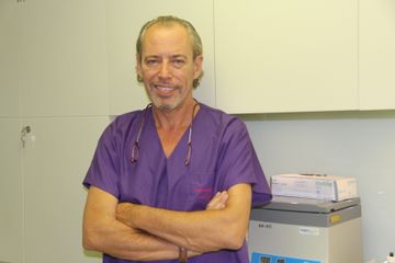 Dr. Josep Márquez