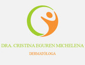 Dra. Cristina Eguren Michelena