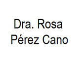 Dra. Rosa Pérez Cano