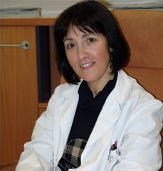 Dra.Teresa García. Hospital La Luz. Grupo Quirón