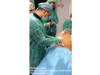 Profesionalidad