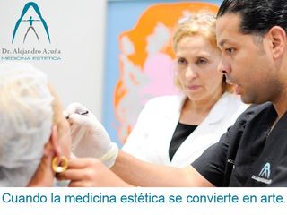 Medicina y arte