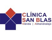 Clínica San Blas