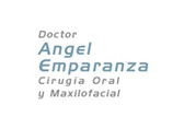 Doctor Angel Emparanza