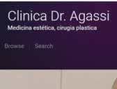Dr. Agassi