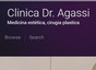 Dr. Agassi