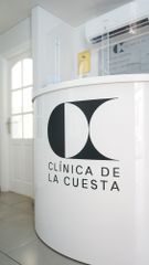 Clínica de la Cuesta CDC