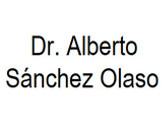 Dr. Alberto Sánchez Olaso