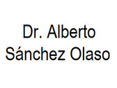 Dr. Alberto Sánchez Olaso