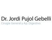 Dr. Jordi Pujol Gebelli