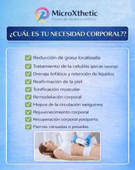 NECESIDADES CORPORALES