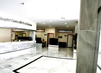 Hospital Centro Médico Chiclana