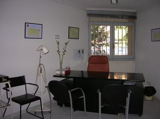 Centro Clinico Betanzos 60