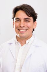 Dr. Felipe Galiano Uribe