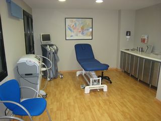 Centro Clinico Mir-Mir 