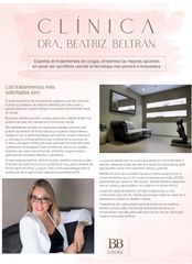 Dra. Beatriz Beltrán