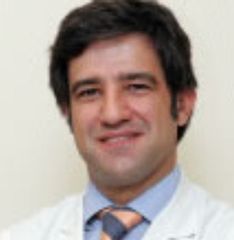 Dr. Emilio García Tutor