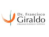 Dr Francisco Giraldo Ansio