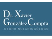 Dr. Xavier González Compta