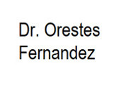 Dr. Orestes Fernandez