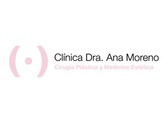 Dra. Ana Moreno Delgado